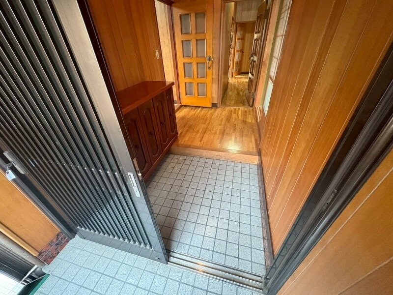 高茶屋6丁目戸建ての物件内観写真