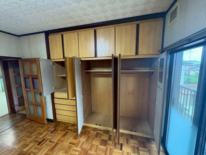 高茶屋6丁目戸建ての物件内観写真