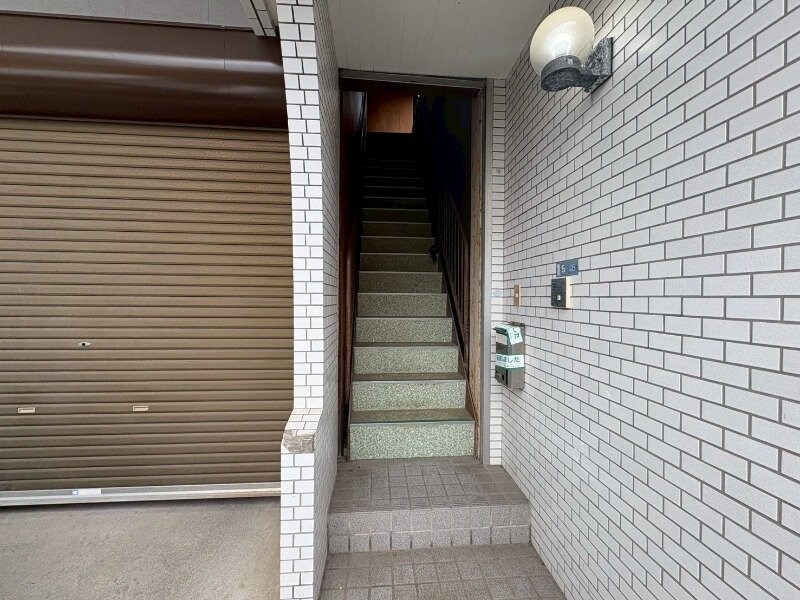 高茶屋6丁目戸建ての物件内観写真