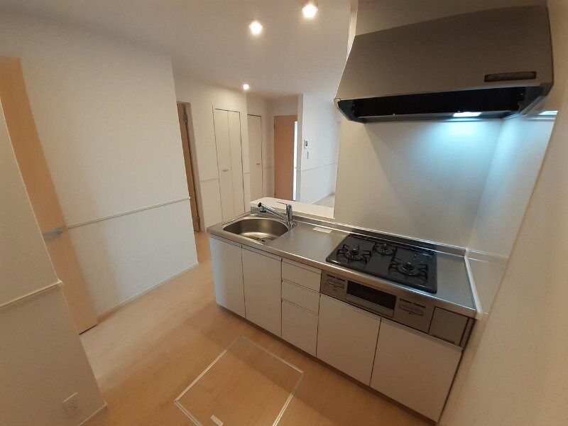 アーク　Cの物件内観写真