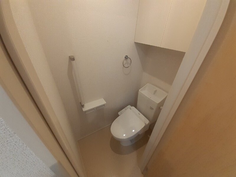 アーク　Cの物件内観写真