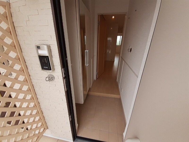 アーク　Cの物件内観写真