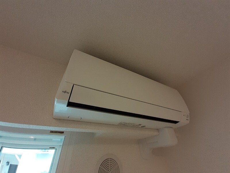 アーク　Cの物件内観写真