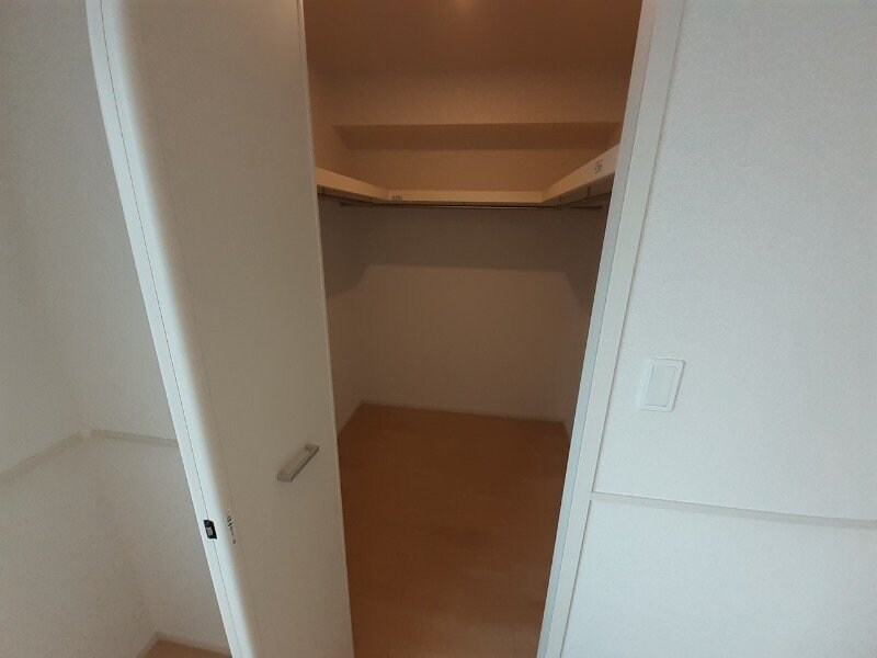 アーク　Cの物件内観写真