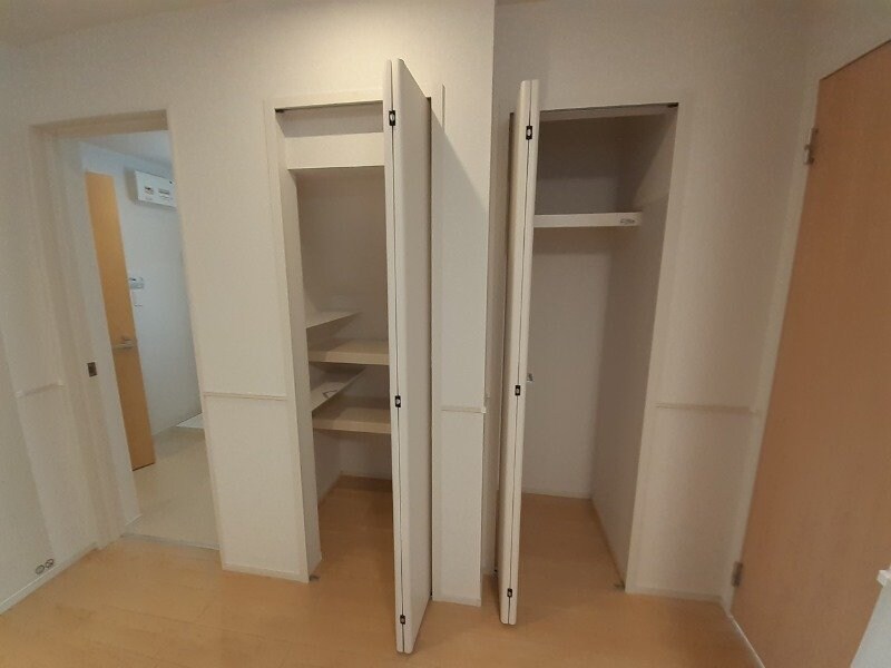 アーク　Cの物件内観写真