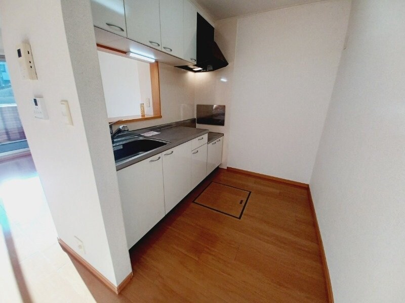 ルサルカ　Ｂ棟の物件内観写真