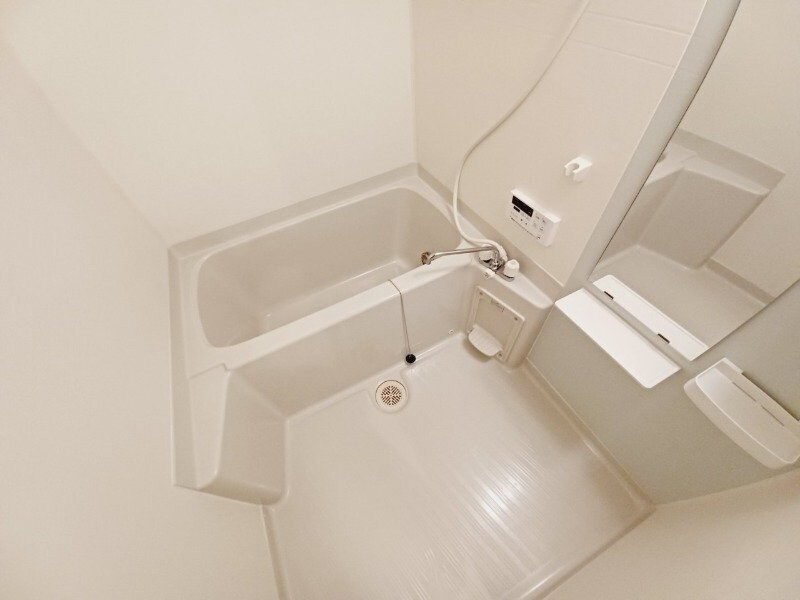 ルサルカ　Ｂ棟の物件内観写真