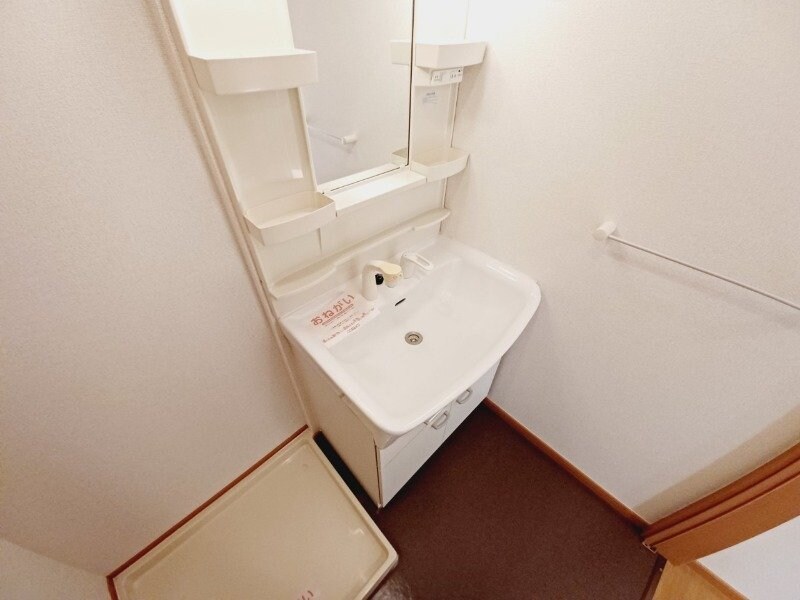 ルサルカ　Ｂ棟の物件内観写真