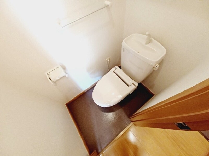 ルサルカ　Ｂ棟の物件内観写真