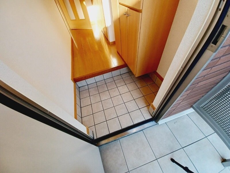 ルサルカ　Ｂ棟の物件内観写真