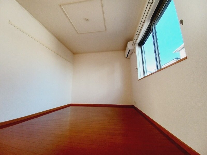 ルサルカ　Ｂ棟の物件内観写真