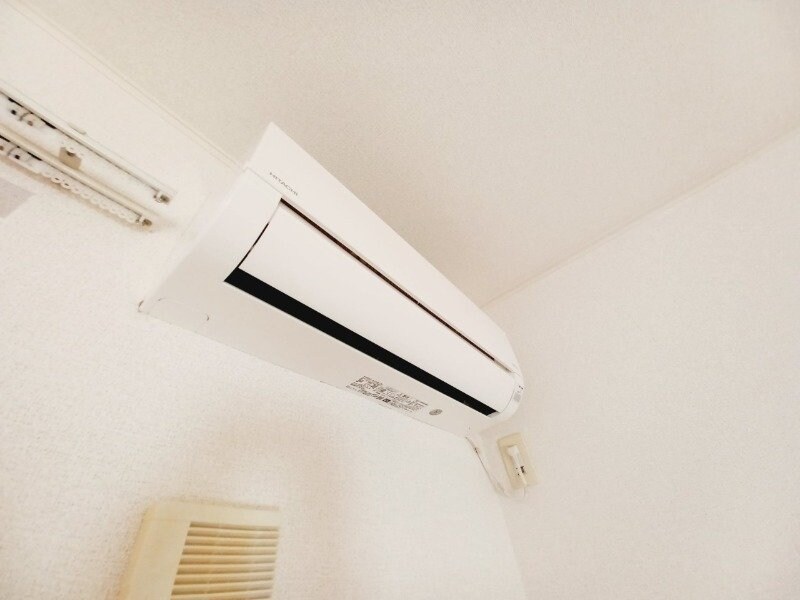 ルサルカ　Ｂ棟の物件内観写真