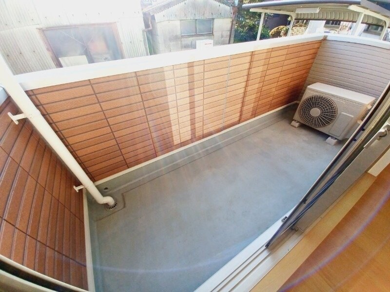 ルサルカ　Ｂ棟の物件内観写真