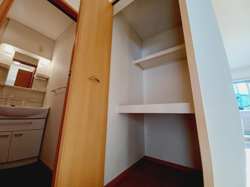 ルサルカ　Ｂ棟の物件内観写真