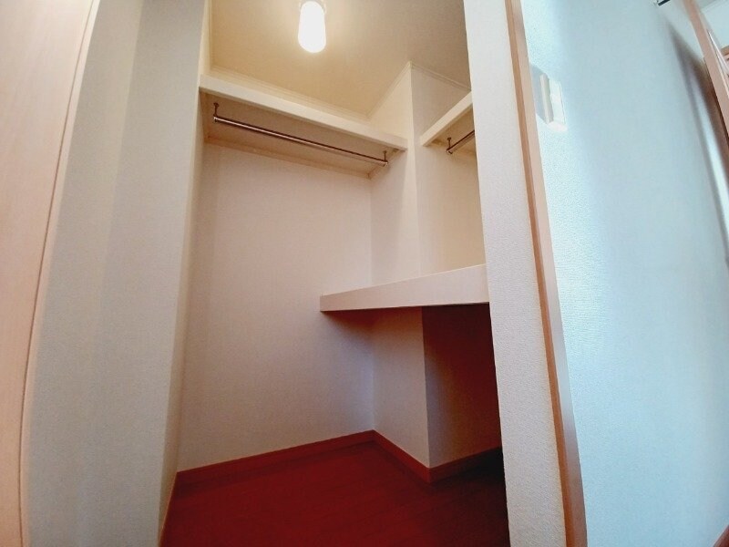 ルサルカ　Ｂ棟の物件内観写真