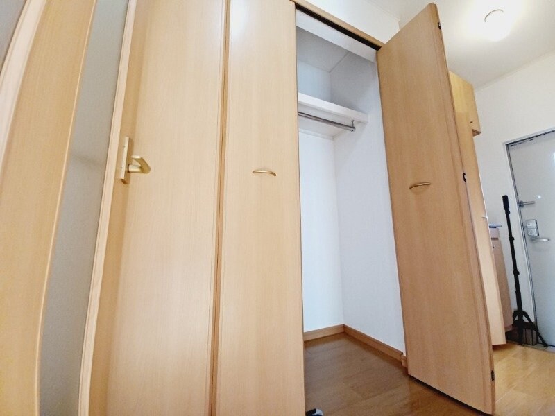 ルサルカ　Ｂ棟の物件内観写真