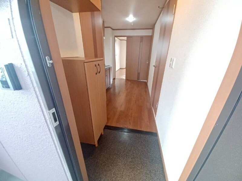 キャッスル１２３の物件内観写真