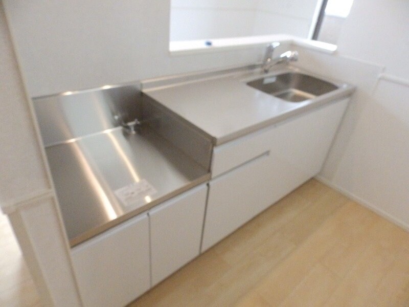 フローラ　Ⅰの物件内観写真