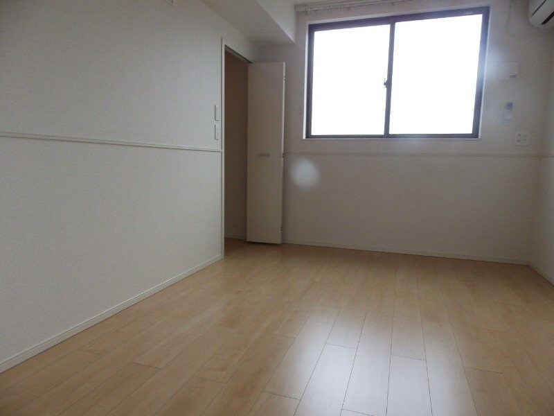 フローラ　Ⅰの物件内観写真