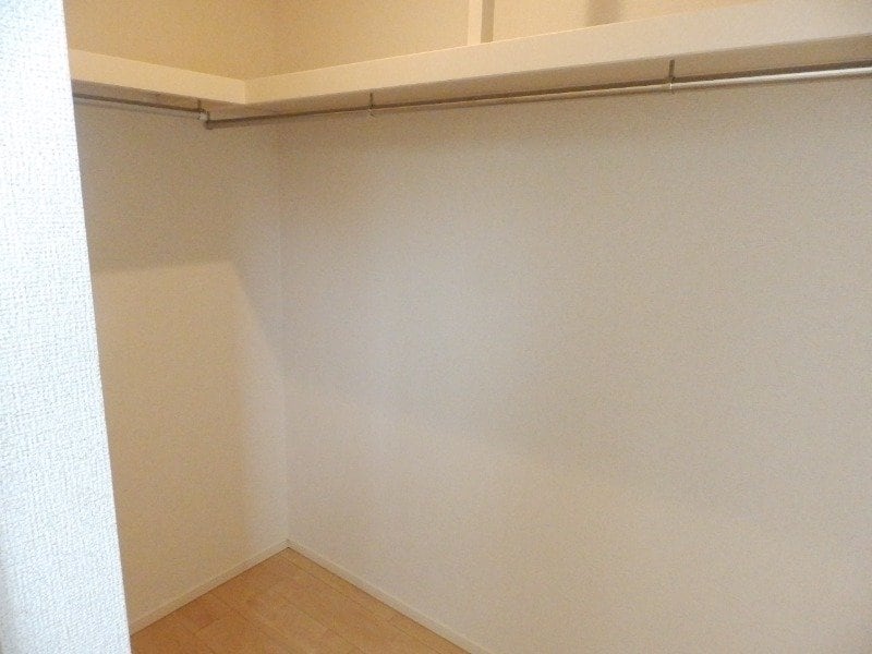 フローラ　Ⅰの物件内観写真