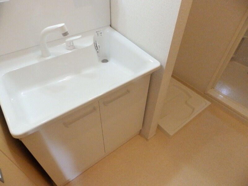 フローラ　Ⅰの物件内観写真