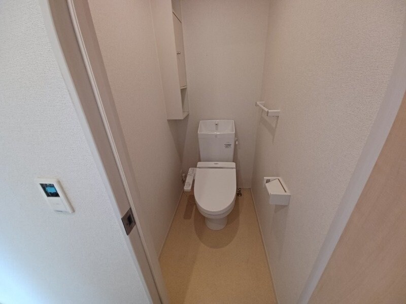 フローラ　Ⅰの物件内観写真