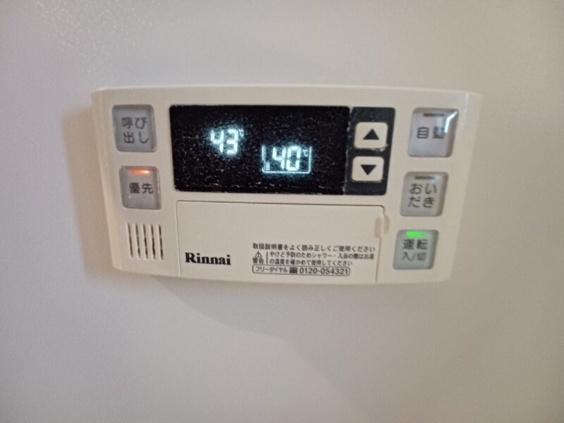 フローラ　Ⅰの物件内観写真