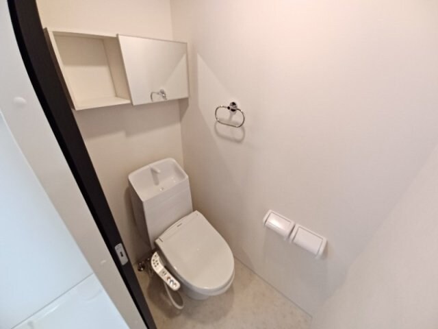 ユニヴェールの物件内観写真