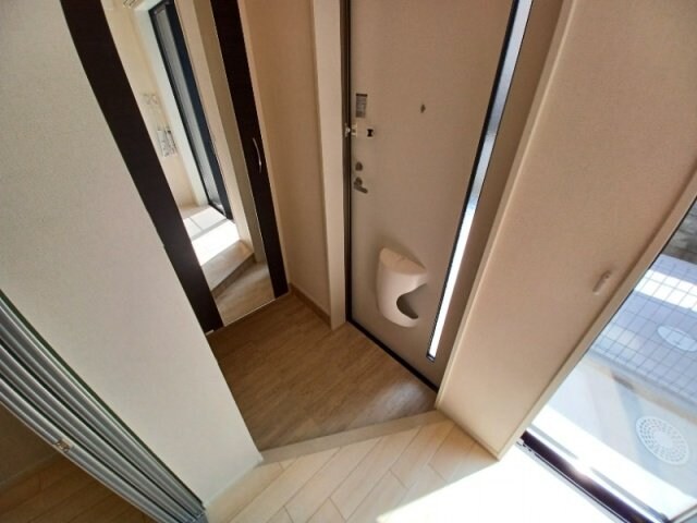 ユニヴェールの物件内観写真