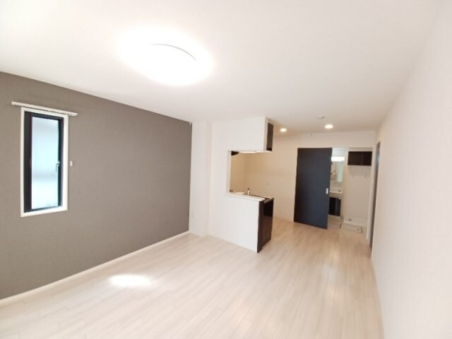 ユニヴェールの物件内観写真