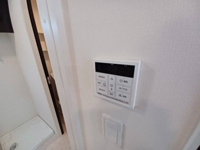 ユニヴェールの物件内観写真