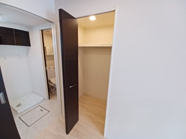 ユニヴェールの物件内観写真