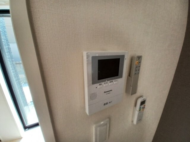 ユニヴェールの物件内観写真