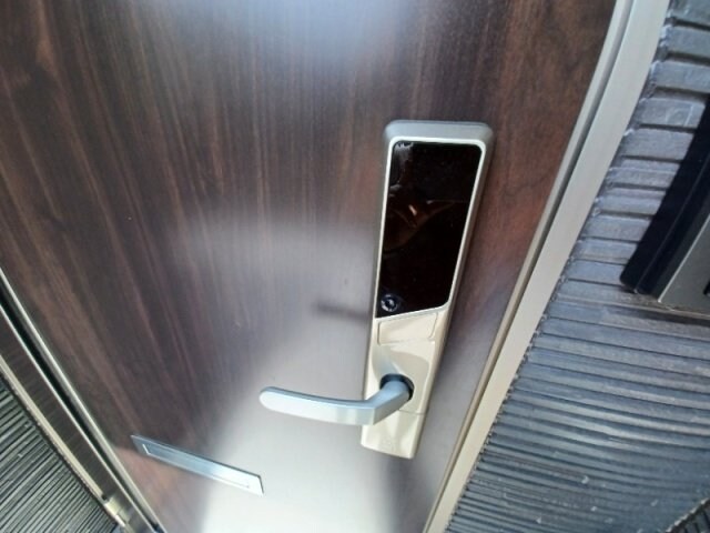 ユニヴェールの物件内観写真