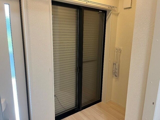 ユニヴェールの物件内観写真