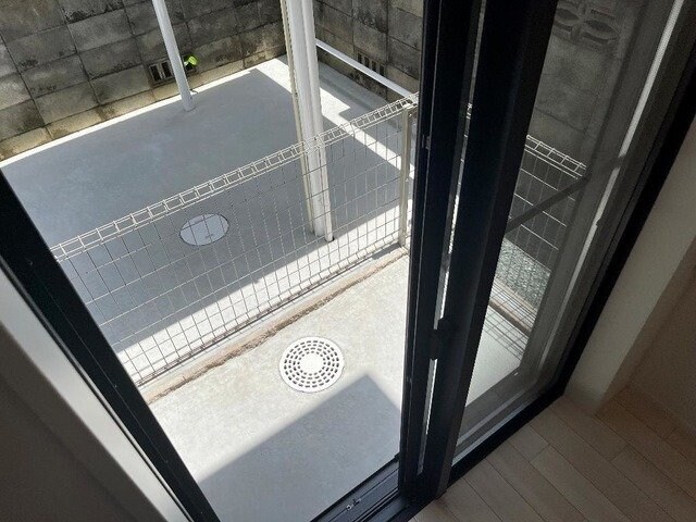 ユニヴェールの物件内観写真