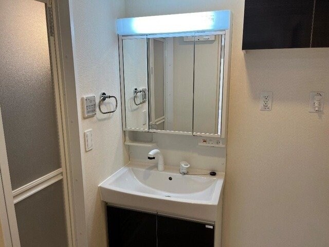 ユニヴェールの物件内観写真