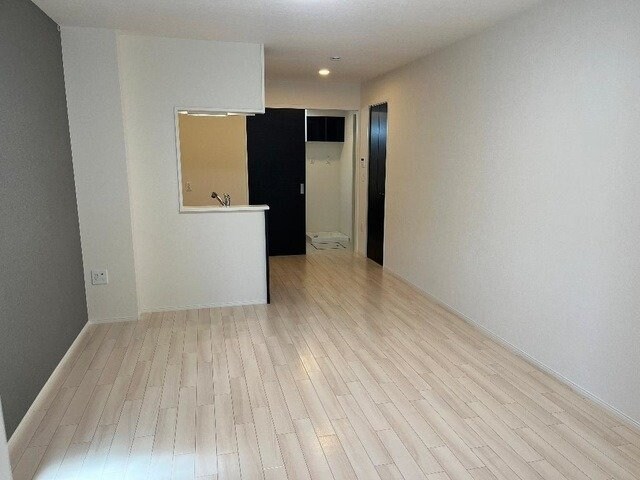 ユニヴェールの物件内観写真