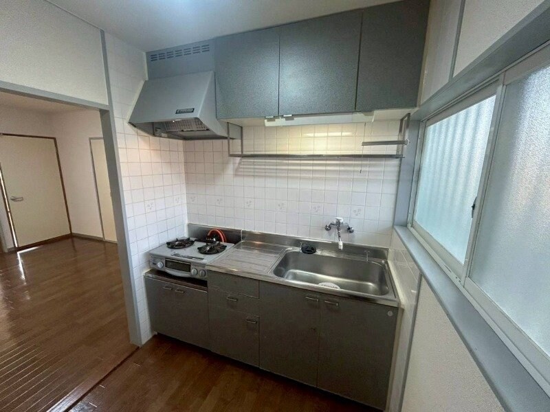 ブルーコーナーの物件内観写真