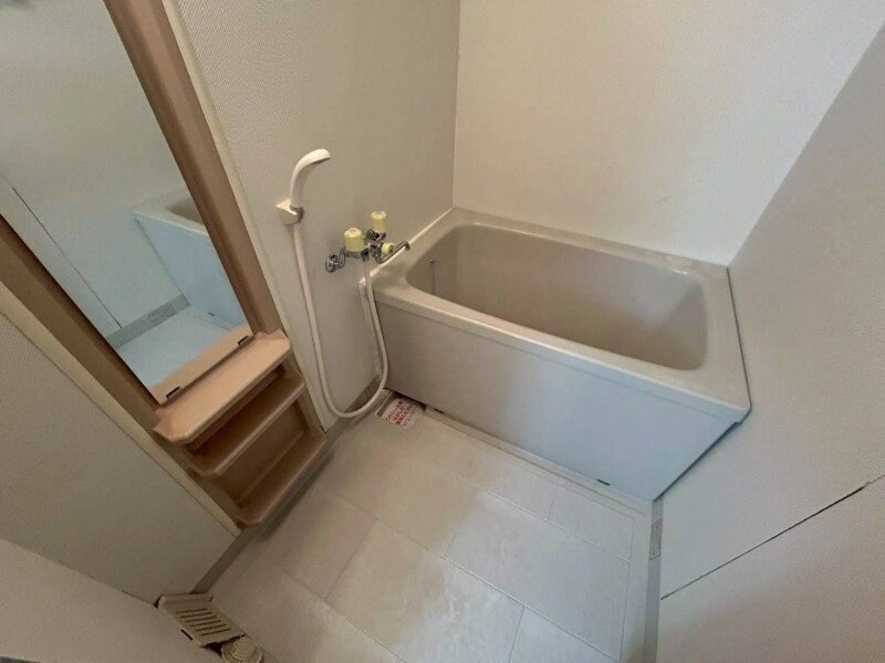 ブルーコーナーの物件内観写真