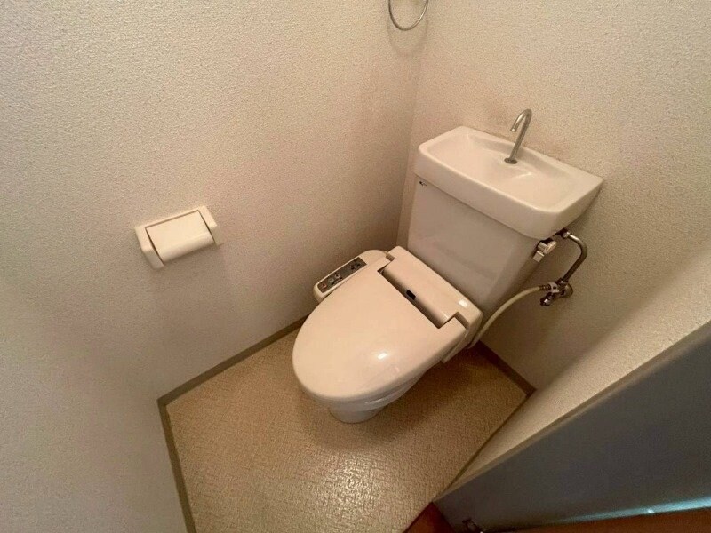 ブルーコーナーの物件内観写真