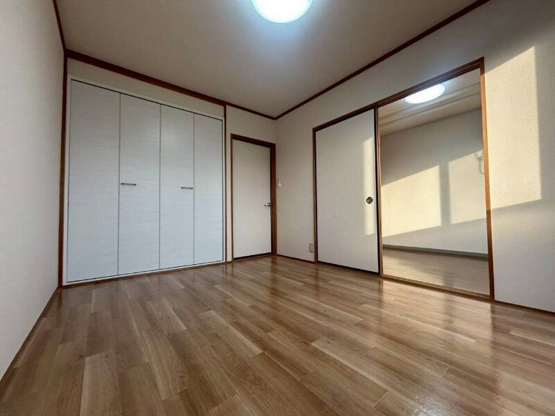 ブルーコーナーの物件内観写真