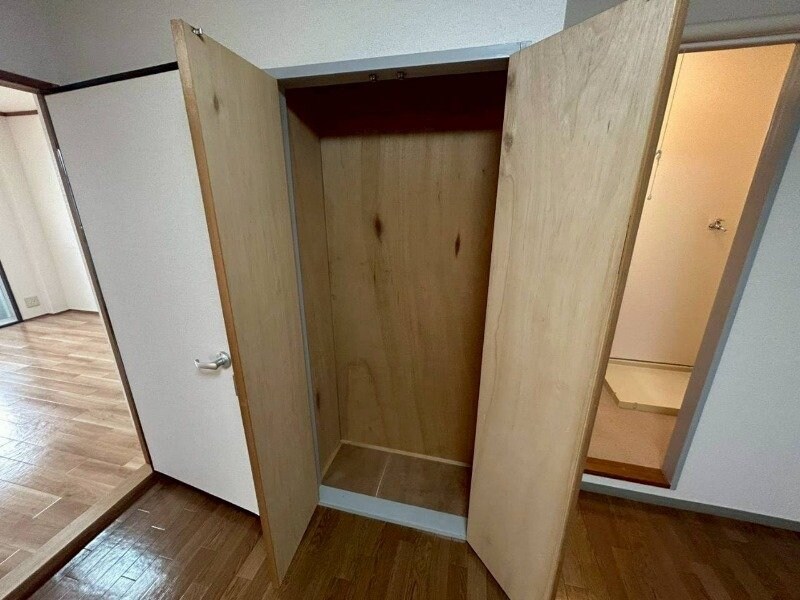 ブルーコーナーの物件内観写真