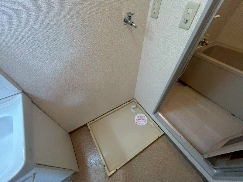 ブルーコーナーの物件内観写真