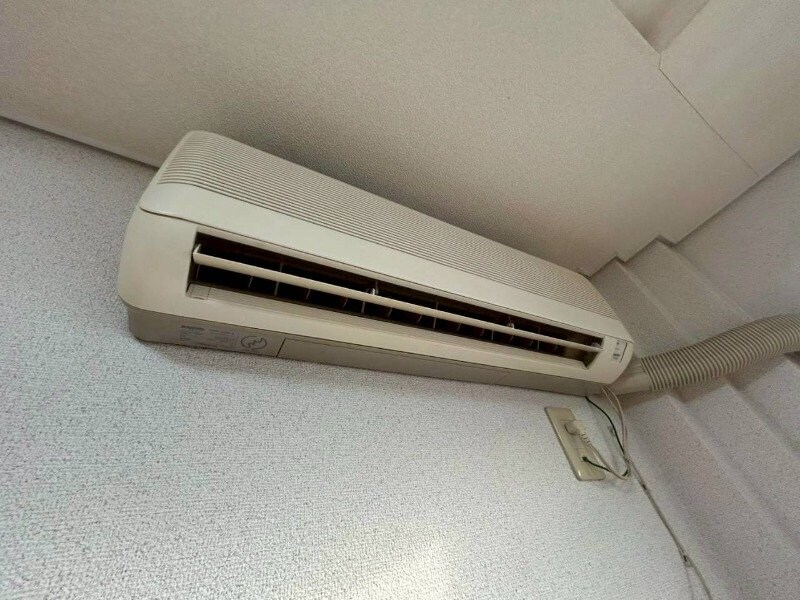 ブルーコーナーの物件内観写真