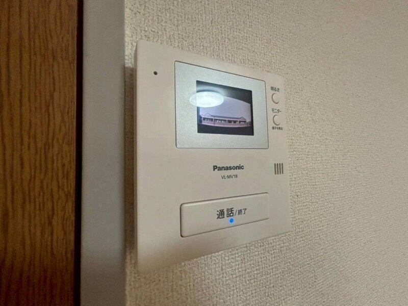 ブルーコーナーの物件内観写真