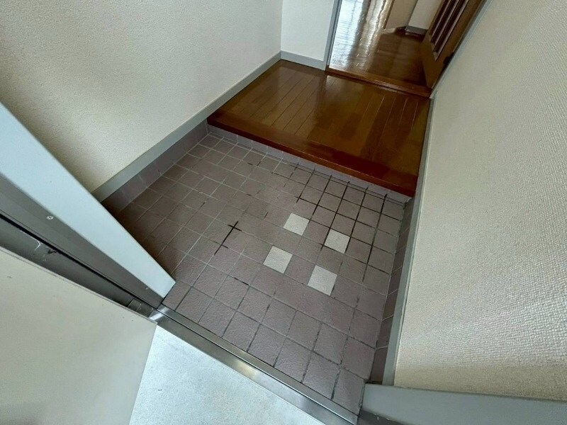 ブルーコーナーの物件内観写真