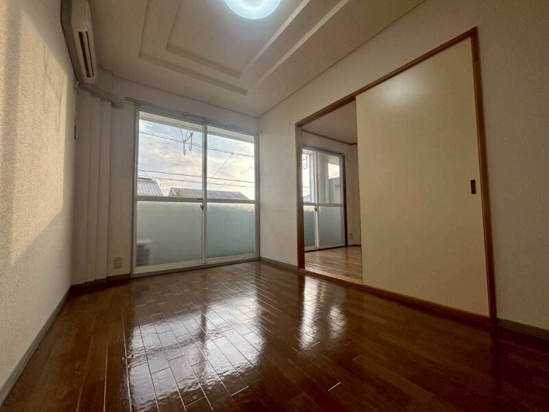 ブルーコーナーの物件内観写真