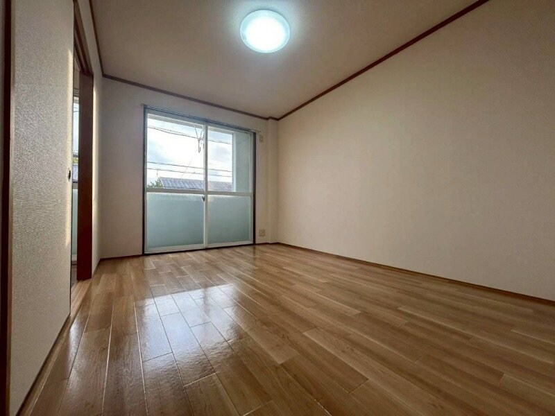 ブルーコーナーの物件内観写真