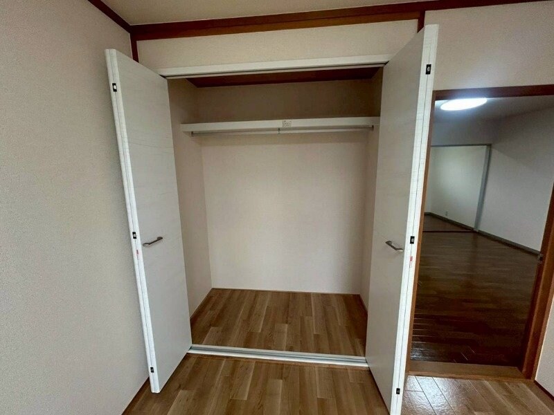 ブルーコーナーの物件内観写真